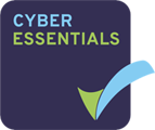 Cyber Essentials badge